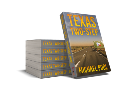 Michael Pool Texas Two-Step