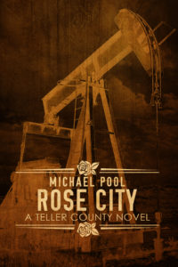 Michael Pool Rose City