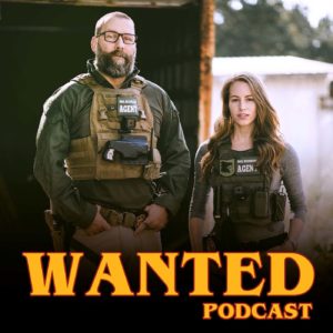 The Wanted Podcast